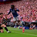 Arsenal odneo tri boda iz Bilbaa, Rojal Union iznenadio PSV