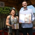 Пауну Петронијевићу додељено велико признање у Рибашевини