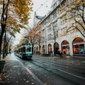 Najpopularnija zemlja za jesenja putovanja prema Pinterestu