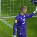 Balša kaže „ne može“: Odgovor golmana OFK Beograd Grobarima zapalio društvene mreže!