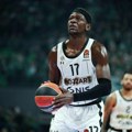 Isak Bonga odlazi u NBA ligu?! Nemac se oglasio i otkrio sve detalje: Navijači Partizana su ovo čekali da čuju!
