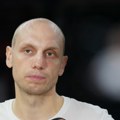Davidovac: Još nismo dostigli nivo koji želimo, povrede nas remete