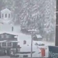 Sa oktobrom stiže i sneg! Meteorolog otkrio kada kreću zimske padavine! Napadaće i do 40 centimetara!