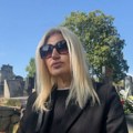 (Video) "često se isplačem, imam svog duhovnika": Jovana Tipšin o estradi i kolegama koje su zaboravile Tomu Zdravkovića…