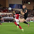 UŽIVO: Vlahović i Kostić na klupi Juventusa