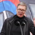 Predsednik Srbije otkrio kada će biti završen ceo Moravski koridor: Ovo je tačan datum