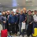 Agonija koja traje! Novinar kurira zarobljen već 2 dana na minhenskom aerodromu: Mi koji smo prošli NATO bombardovanje znali…