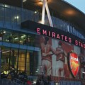 Arsenal se seli sa "Emirata", želi najveći stadion u Londonu!