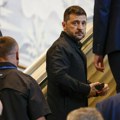 Nova predstava Zelenskog: Primirje za publiku, „tomahavci“ za front