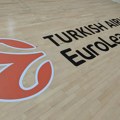 Hitno saopštenje Evrolige zbog projekta NBA Evropa, Partizan i Zvezda pomno prate situaciju
