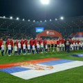 Tzv. Kosovo traži da UEFA kazni Srbiju: "Podsticanje mržnje - ništa novo"