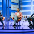 Utisak nedelje: Opozicija treba da se ujedini i pomogne studentima, jer svako od njih ima jako loš pojedinačni rejting
