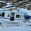 (Foto) drama na Durmitoru, izgubili se dvojica Izraelaca: Turisti zalutali, u potragu se uključili helikopteri