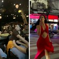 Našoj glumici masiraju noge na tajlandu: "Dok nam ne spreme sobe, imamo šta da radimo", kolega joj pravi društvo - Baškare se…