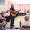 Gerontološki centar "Novi Sad" obeležava 61 godinu postojanja