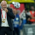 Farani mu "došli glave": Češka se rastala sa Ivanom Hašekom