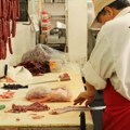 Крагујевац: Цена телетине скочила за 72 одсто за годину дана