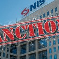 Pojedini američki senatori podržali sankcije NIS-u
