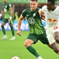 Ovo je suludo: Igrač postigao jedan gol u Nemačkoj, a cena za njega 100 miliona!?