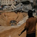 Netanjahu tvrdi da je Hamas prekršio primirje, naredio napad na Gazu