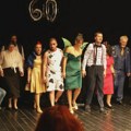 Premijerom Proslave domaćeg teatra otvoreni 45. Borini pozorišni dani
