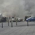 Penzionisani inspektor o Ćacilendu: Policija zatajila, mnoge stvari ukazuju da je incident izrežiran