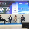 Kompanija WMG (Wireless Media Group) okupila lidere biznisa i institucija na konferenciji “ESG perspektive”