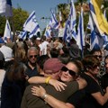 Izrael ukida vanredno stanje na jugu zemlje - prvi put od početka rata sa Hamasom