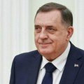 Dodikov uspeh nakon niza neuspeha: Skinut sa američke liste sankcija