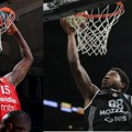 Kako izgleda tabela Evrolige: Zvezda na vrhu, Partizan uz Fener
