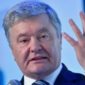 Porošenko: Zelenski urušava međunarodnu podršku Ukrajini