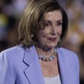 Nensi Pelosi najavila da se povlači iz političkog života