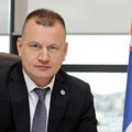 Predsednik VST Branko Stamenković da podnese ostavku
