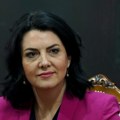 Deseti put produžen pritvor bivšoj gradonačelnici Niša: Dragana Sotirovski ostaje iza rešetaka