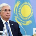 Tokajev: Rusija, Kazahstan i Uzbekistan će povećati obim tranzita gasa