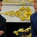 Колико територије би Украјина могла да изгуби према Трамповом мировном плану?