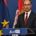 Premijer Macut se sastao sa predsednikom Konga