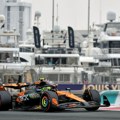 Noris brži od Ferstapena, krenulo ludilo poslednjeg vikenda Formule 1