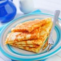 Ako postite na vodi, ove palačinke su savršene za vas: Ukusne, savšeno meke i vazdušaste!