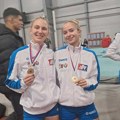 Atletičarka Una Jovanović ostvarila novi zapažen rezultat