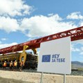 Evropska Unija ulaže 134 miliona evra za modernizaciju železničke pruge Niš–Dimitrovgrad