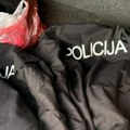 Uhapšeni sa lažnim policijskim uniformama: Crnogorska policija sprečila likvidaciju