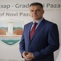 Gradonačelnik Nihat Biševac čestitao Božić