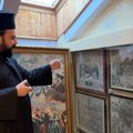 Saborni hram u Nišu „krije“ riznicu vredniju od zlata: Unutra su dela starih majstora i darovi ruskog cara Romanova [VIDEO]…