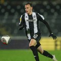 Problem za Partizan: Verovatno bez Trifunovića na početku proleća