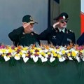 Revolucionarna garda Irana optužuje SAD i Izrael: Spremni smo da odlučno odgovorimo