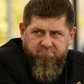 Sin čečenskog lidera Kadirova teško povređen u saobraćajnoj nesreći