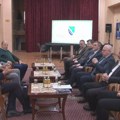 Unapređenje saradnje između bošnjačkih vijeća Srbije i Crne Gore