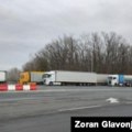 Prevoznici Zapadnog Balkana blokiraju granične prelaze zbog novih pravila ulaska u Evropsku uniju