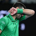 Novak imao ozbiljnih problema protiv Alkaraza! Australijanci otkrili nepoznate detalje sa finala: Đoković je odbijao to da…